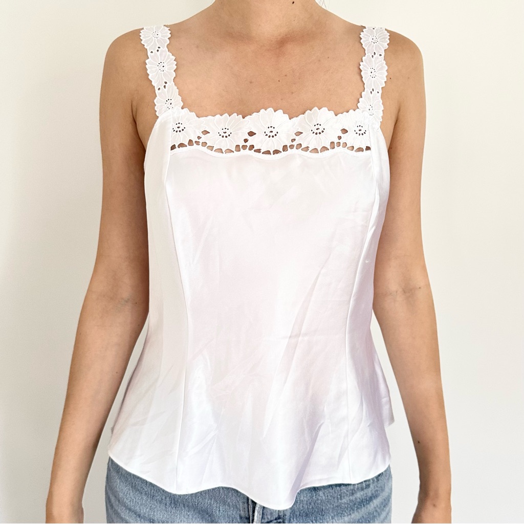 Vintage 1970s Cami